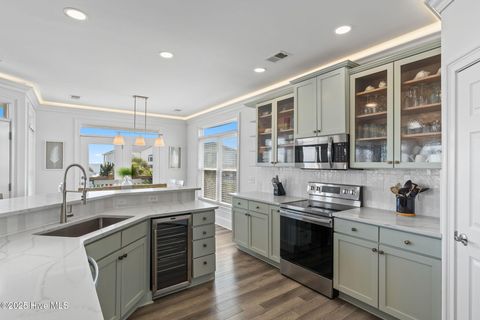 Tiny photo for 397 E Second Street, Ocean Isle Beach, NC 28469 (MLS # 100535971)