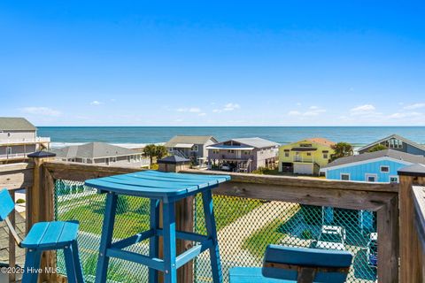 Tiny photo for 397 E Second Street, Ocean Isle Beach, NC 28469 (MLS # 100535971)