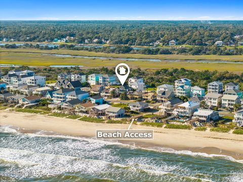 Tiny photo for 397 E Second Street, Ocean Isle Beach, NC 28469 (MLS # 100535971)