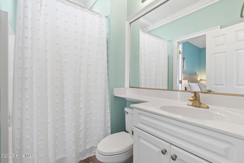 Tiny photo for 397 E Second Street, Ocean Isle Beach, NC 28469 (MLS # 100535971)