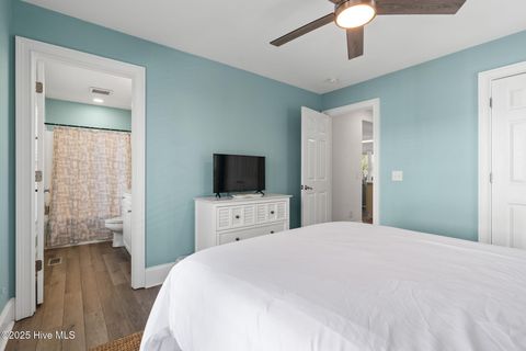 Tiny photo for 397 E Second Street, Ocean Isle Beach, NC 28469 (MLS # 100535971)