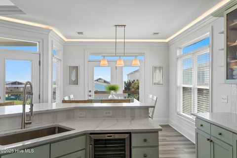 Tiny photo for 397 E Second Street, Ocean Isle Beach, NC 28469 (MLS # 100535971)