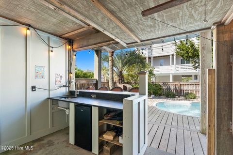 Tiny photo for 397 E Second Street, Ocean Isle Beach, NC 28469 (MLS # 100535971)