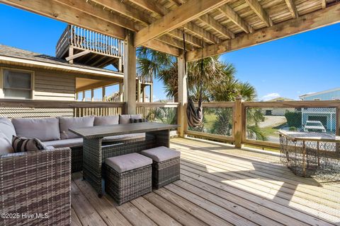 Tiny photo for 397 E Second Street, Ocean Isle Beach, NC 28469 (MLS # 100535971)