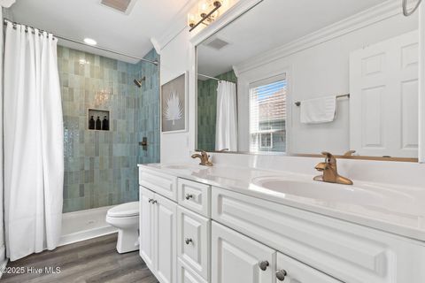 Tiny photo for 397 E Second Street, Ocean Isle Beach, NC 28469 (MLS # 100535971)