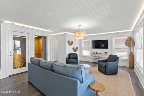 Tiny photo for 397 E Second Street, Ocean Isle Beach, NC 28469 (MLS # 100535971)