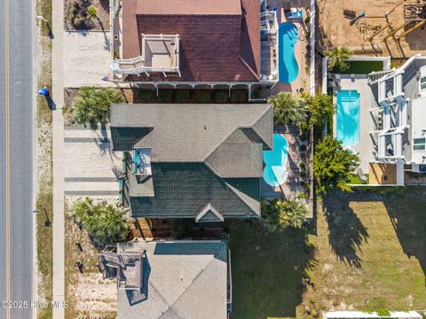 Tiny photo for 397 E Second Street, Ocean Isle Beach, NC 28469 (MLS # 100535971)