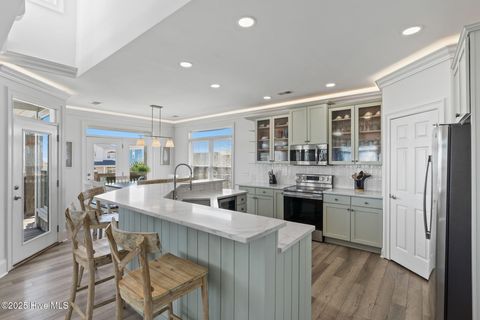 Tiny photo for 397 E Second Street, Ocean Isle Beach, NC 28469 (MLS # 100535971)