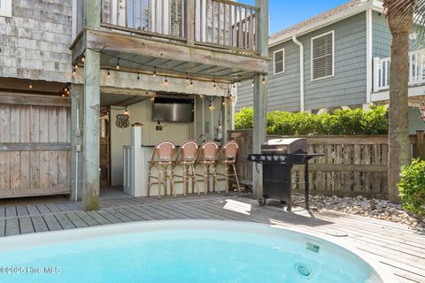 Tiny photo for 397 E Second Street, Ocean Isle Beach, NC 28469 (MLS # 100535971)
