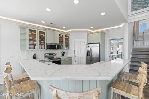 Tiny photo for 397 E Second Street, Ocean Isle Beach, NC 28469 (MLS # 100535971)