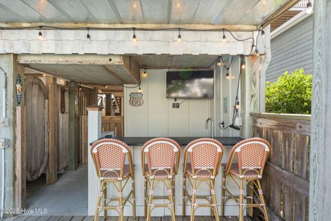 Tiny photo for 397 E Second Street, Ocean Isle Beach, NC 28469 (MLS # 100535971)