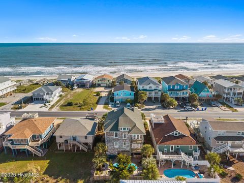 Tiny photo for 397 E Second Street, Ocean Isle Beach, NC 28469 (MLS # 100535971)