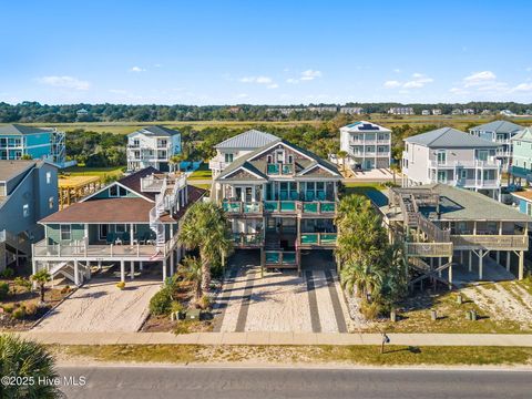 Tiny photo for 397 E Second Street, Ocean Isle Beach, NC 28469 (MLS # 100535971)