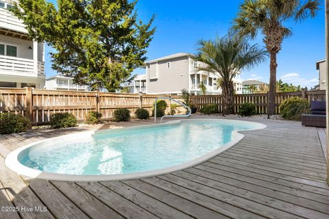 Tiny photo for 397 E Second Street, Ocean Isle Beach, NC 28469 (MLS # 100535971)