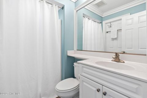 Tiny photo for 397 E Second Street, Ocean Isle Beach, NC 28469 (MLS # 100535971)