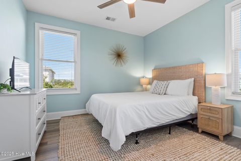Tiny photo for 397 E Second Street, Ocean Isle Beach, NC 28469 (MLS # 100535971)
