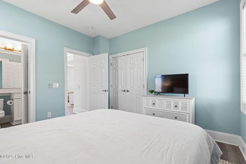 Tiny photo for 397 E Second Street, Ocean Isle Beach, NC 28469 (MLS # 100535971)