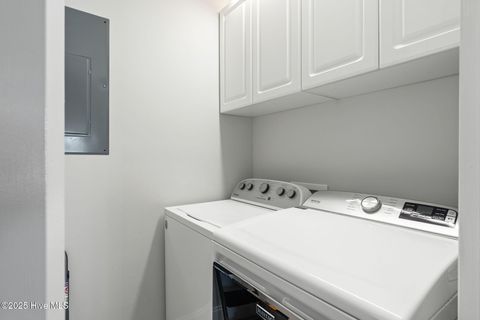 Tiny photo for 397 E Second Street, Ocean Isle Beach, NC 28469 (MLS # 100535971)