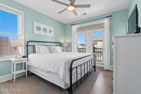Tiny photo for 397 E Second Street, Ocean Isle Beach, NC 28469 (MLS # 100535971)