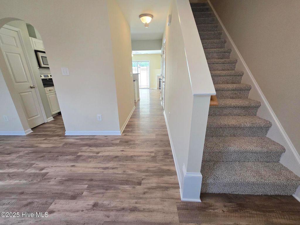Photo of 4136 Kittrell Farms Drive #V7, Greenville, NC 27858 (MLS # 100522990)