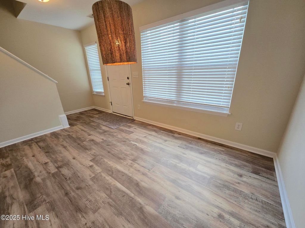 Photo of 4136 Kittrell Farms Drive #V7, Greenville, NC 27858 (MLS # 100522990)