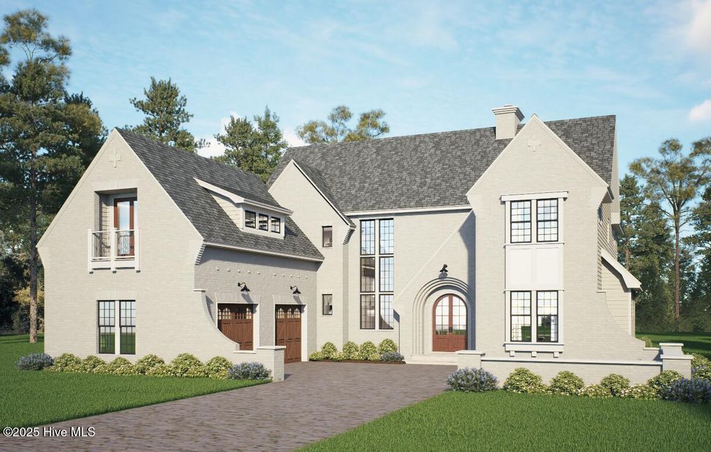 Photo of 45 Beckett Ridge, Pinehurst, NC 28374 (MLS # 100543564)