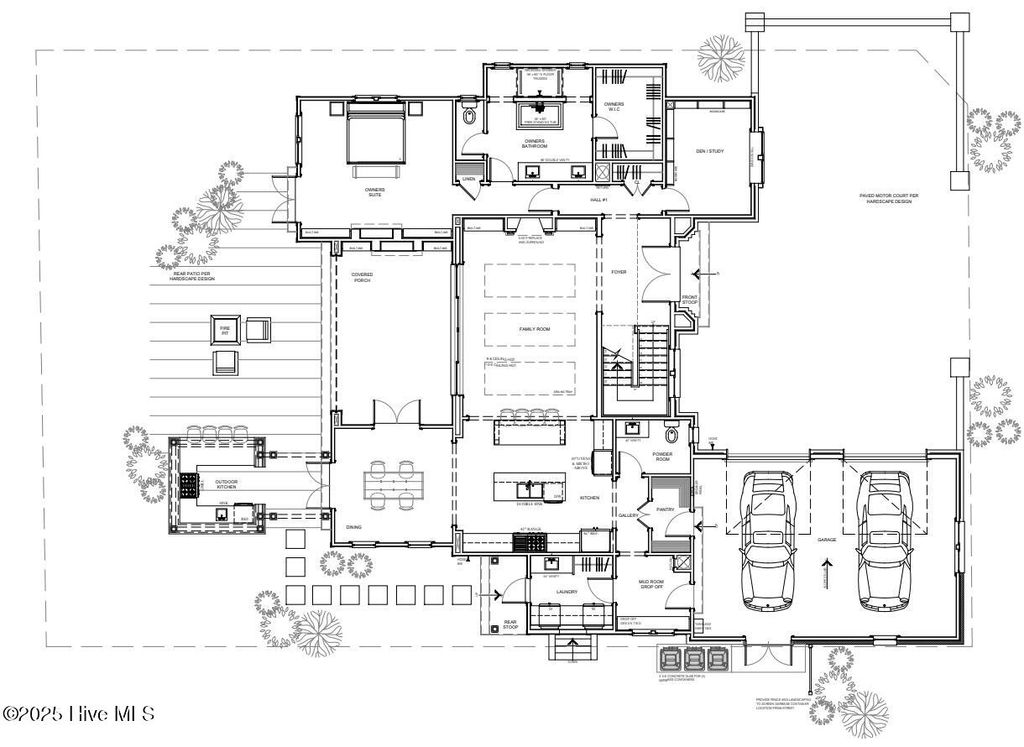 Photo of 45 Beckett Ridge, Pinehurst, NC 28374 (MLS # 100543564)