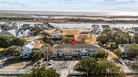1312 Ann Street Unit 3, Beaufort, NC 28516 - #: 100481730