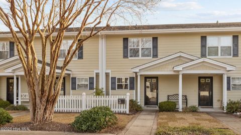 A home in Beaufort