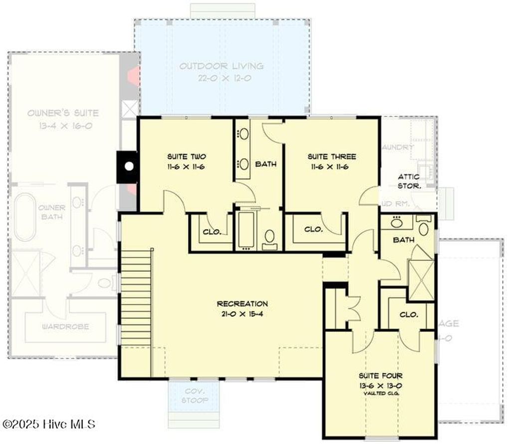 Photo of 173 Grace Court, West End, NC 27376 (MLS # 100536871)