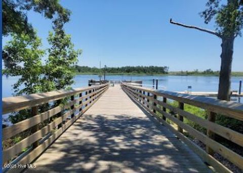 Tiny photo for 1264 Newbold Dr #81, Leland, NC 28451 (MLS # 100536001)