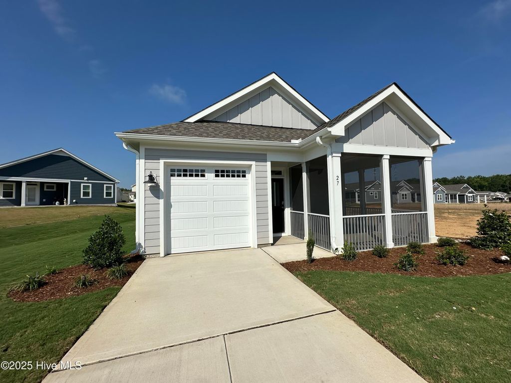 Photo of 1264 Newbold Dr #81, Leland, NC 28451 (MLS # 100536001)