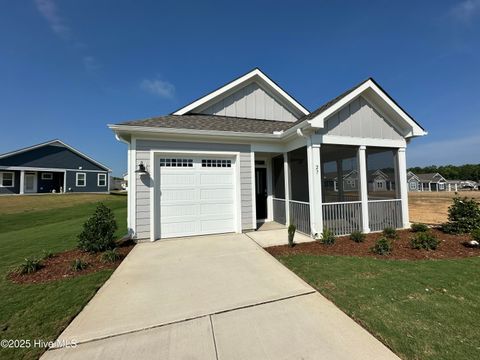 Tiny photo for 1264 Newbold Dr #81, Leland, NC 28451 (MLS # 100536001)