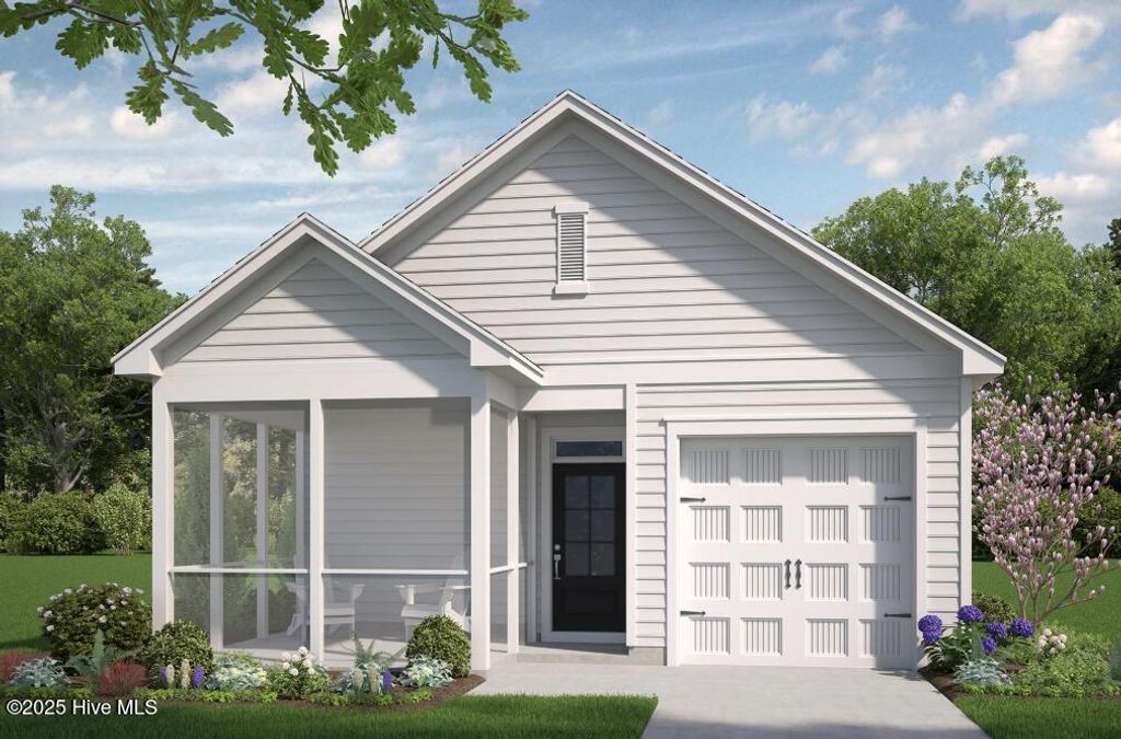 Photo of 1264 Newbold Dr #81, Leland, NC 28451 (MLS # 100536001)