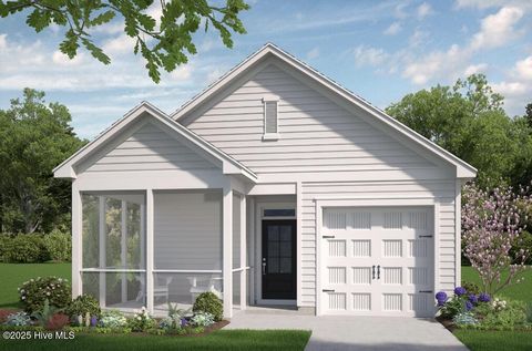 Photo of 1264 Newbold Dr #81, Leland, NC 28451 (MLS # 100536001)