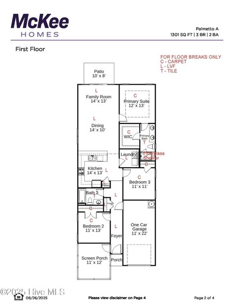 Tiny photo for 1264 Newbold Dr #81, Leland, NC 28451 (MLS # 100536001)