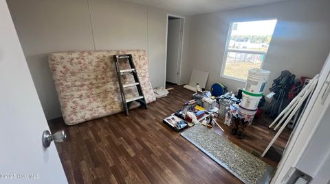 Tiny photo for 204 Mewborn Drive, Beulaville, NC 28518 (MLS # 100543272)