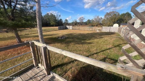 Tiny photo for 204 Mewborn Drive, Beulaville, NC 28518 (MLS # 100543272)