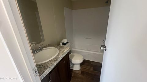 Tiny photo for 204 Mewborn Drive, Beulaville, NC 28518 (MLS # 100543272)