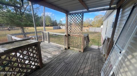 Tiny photo for 204 Mewborn Drive, Beulaville, NC 28518 (MLS # 100543272)