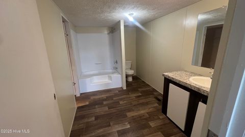 Tiny photo for 204 Mewborn Drive, Beulaville, NC 28518 (MLS # 100543272)