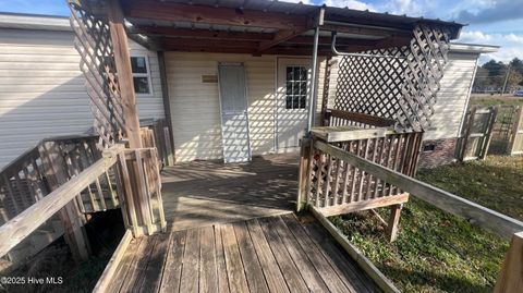 Tiny photo for 204 Mewborn Drive, Beulaville, NC 28518 (MLS # 100543272)