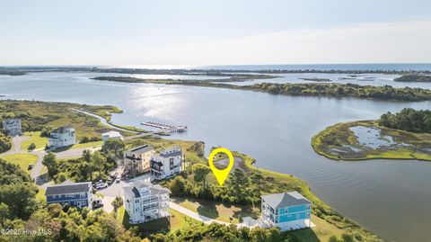 Tiny photo for 614 Seafarers Court, Holly Ridge, NC 28445 (MLS # 100533267)