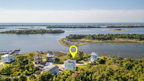 Tiny photo for 614 Seafarers Court, Holly Ridge, NC 28445 (MLS # 100533267)