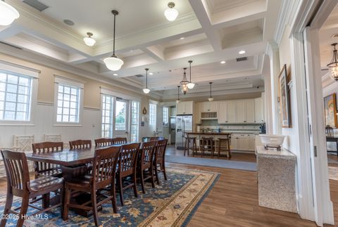 Tiny photo for 614 Seafarers Court, Holly Ridge, NC 28445 (MLS # 100533267)