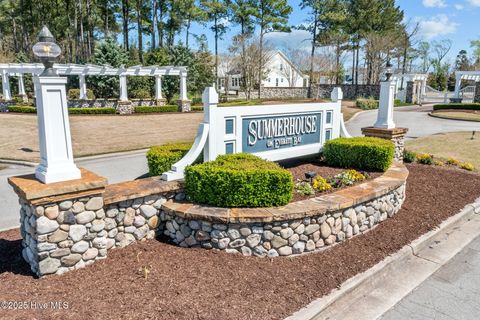 Tiny photo for 614 Seafarers Court, Holly Ridge, NC 28445 (MLS # 100533267)