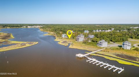 Tiny photo for 614 Seafarers Court, Holly Ridge, NC 28445 (MLS # 100533267)