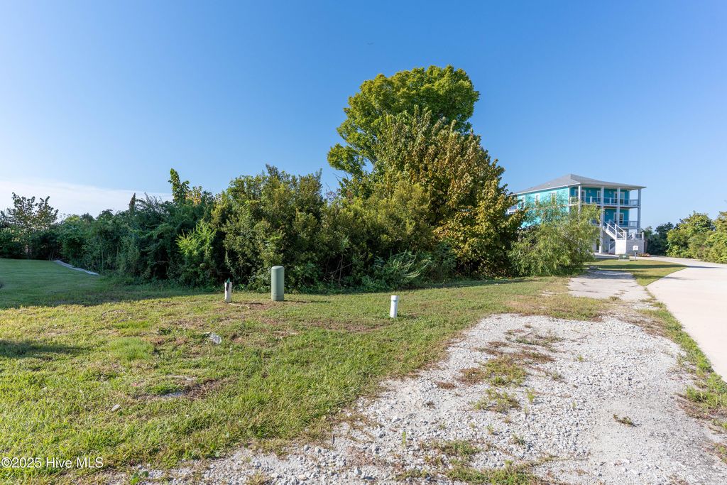 Photo of 614 Seafarers Court, Holly Ridge, NC 28445 (MLS # 100533267)