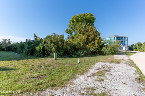 Tiny photo for 614 Seafarers Court, Holly Ridge, NC 28445 (MLS # 100533267)