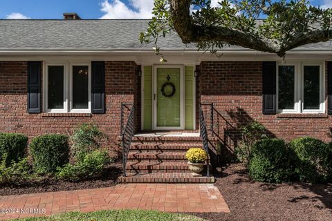 A home in Cape Carteret